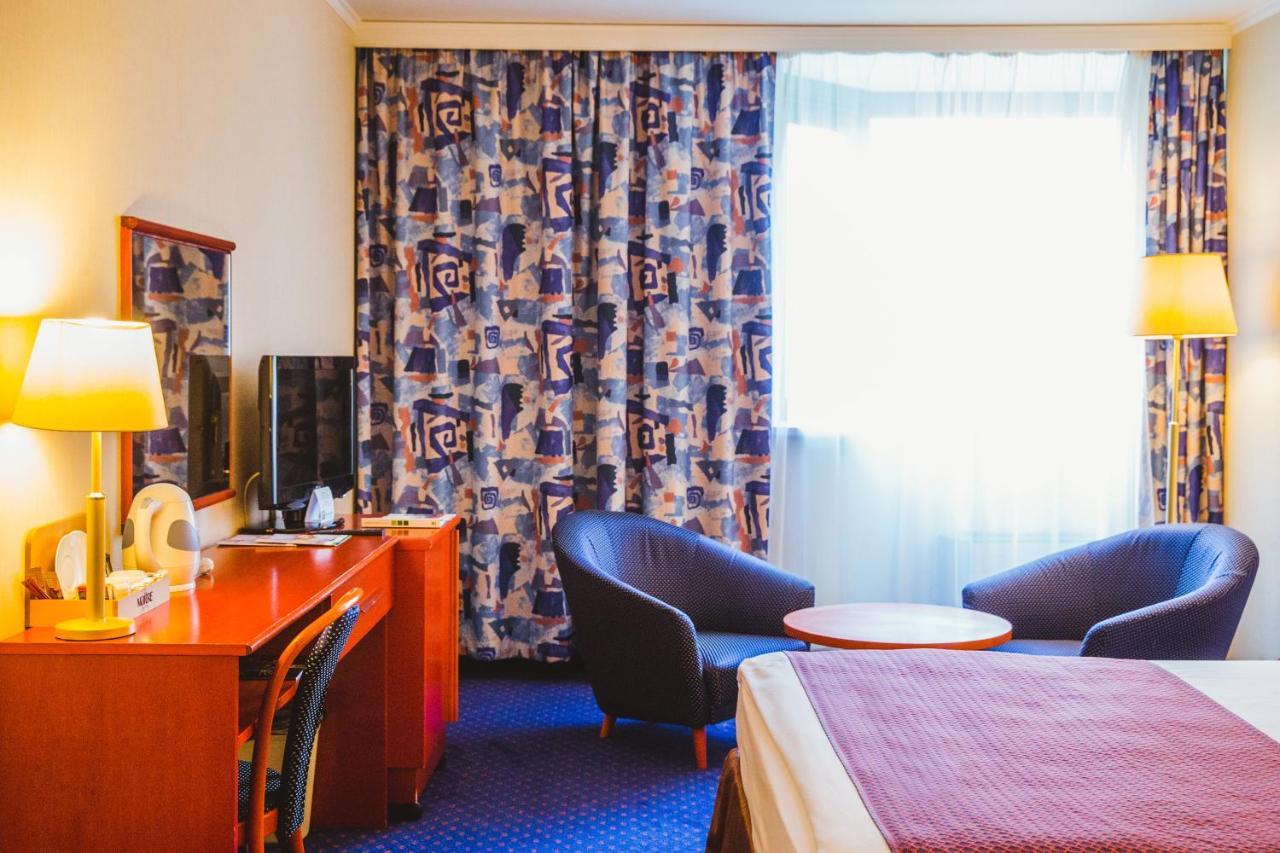 Holiday Inn Moscow Vinogradovo, An Ihg Hotel Δωμάτιο φωτογραφία